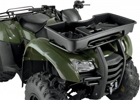 Transport & Depozitare - Cos Moose Plow fata atv Poly