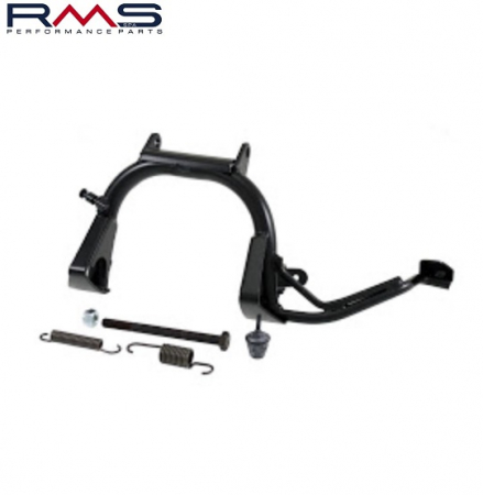Suspensie Cadru - Cric central Gilera Runner 125/180
