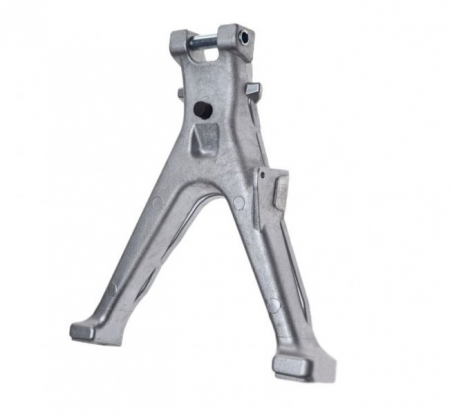 Suspensie Cadru - Cric central Simson S51