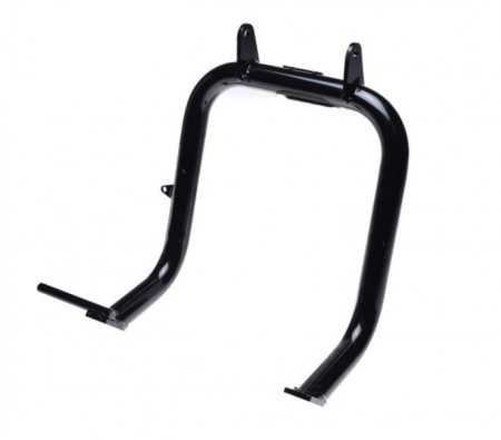 Suspensie Cadru - Cric central Wsk B3 Wsk 175, culoare negru