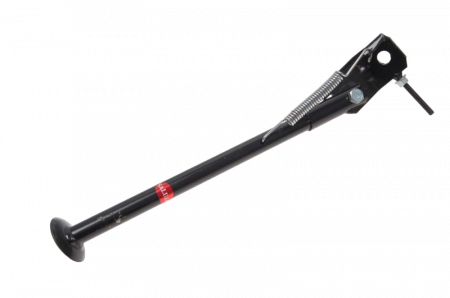 Suspensie Cadru - Cric lateral Simson S51, culoare negru