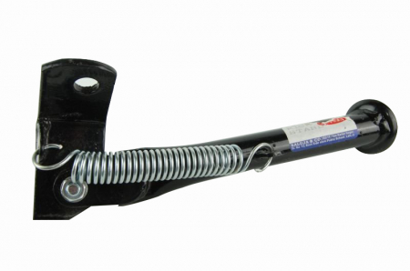 Suspensie Cadru - Cric lateral Simson Sr, culoare negru