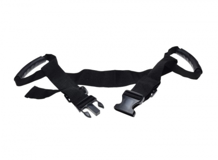 Transport & Depozitare - Curea cu maner