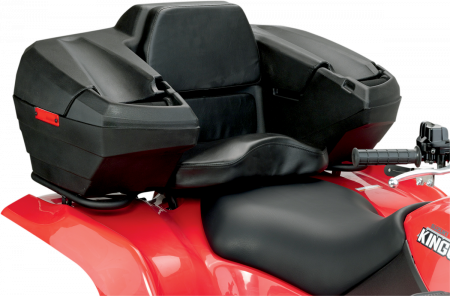 Transport & Depozitare - Cutie Moose Plow portbagaj spate trail blazer