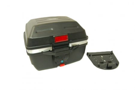 Transport & Depozitare - Cutie portbagaj 41X37X31.5cm, capacitate 24 L