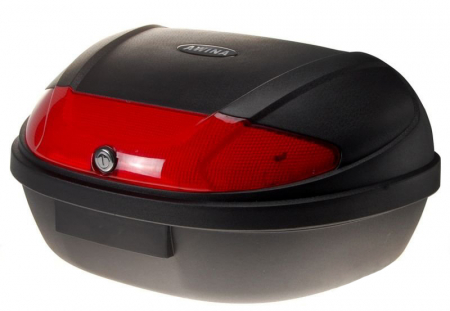 Transport & Depozitare - Cutie portbagaj 60 x 44 x 31,5 48L, culoare negru