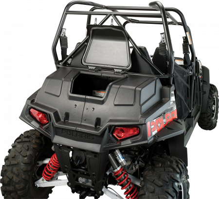 TRANSPORT & DEPOZITARE - Cutie portbagaj Moose Plow bena RZR