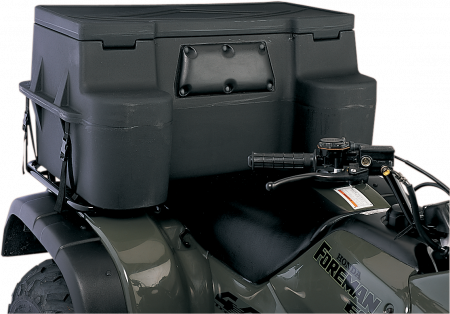 Transport & Depozitare - Cutie portbagaj Moose Plow explorer negru