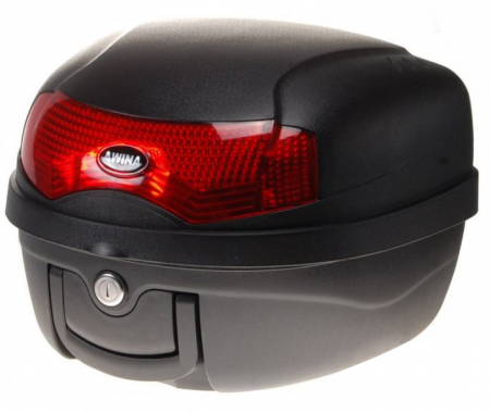 TRANSPORT & DEPOZITARE - Cutie si suport 42 x 40.5 x 30, capacitate 28L