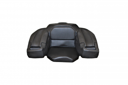 Transport & Depozitare - Cutie spate Atv Sikkia L7500, 106x66x44cm, culoare negru