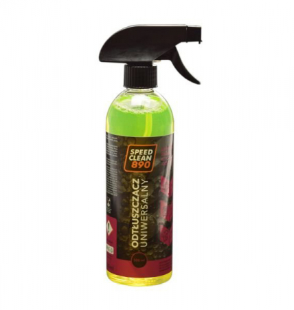 Spray/solutii degresante - Degresant universal SpeedClean 0.5 L