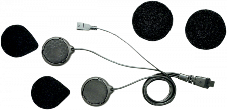 Suporti telefon & Audio - Difuzoare Sena schimb SMH5 slim