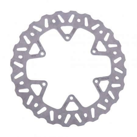 Disc frana - Disc de frana EBC Star Offroad, diametru exterior 240mm