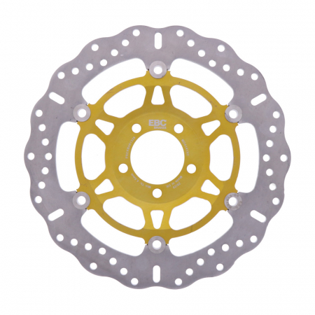 Disc frana - Disc de frana EBC X-Series, diametru exterior 299mm