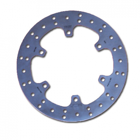 Disc frana - Disc de frana TRW, diametru exterior 220mm