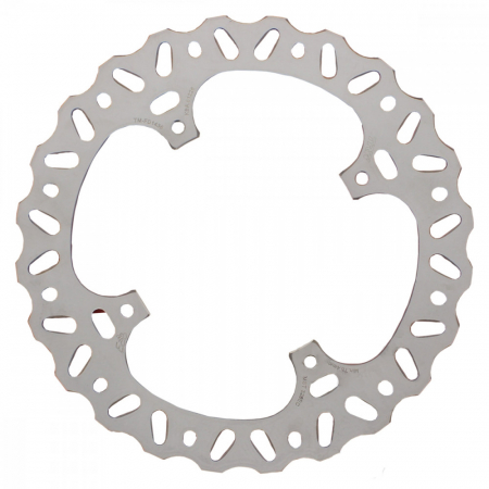 Disc frana - Disc de frana TRW Lucas Rigid Offroad / MX, diametru exterior 240mm
