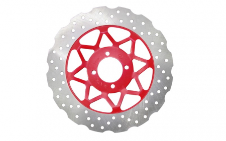 Disc frana - Disc frana fata Barton FR 50