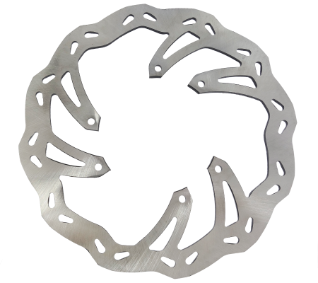 Disc frana - Disc frana fata Barton NXT 300