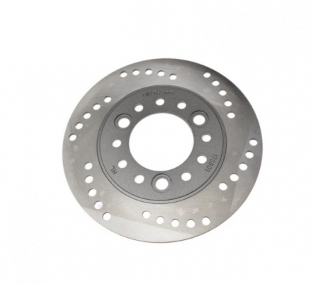 Disc frana - Disc frana fata Jonway Shotgun, grosime 3.5mm