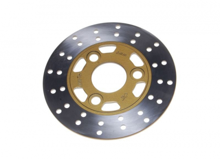 Disc frana - Disc frana fata LJ50-QT-L, grosime 3.5mm