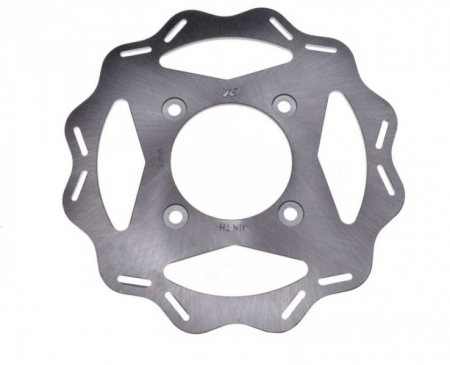 Disc frana - Disc frana Kingway Chopper 150, grosime 4mm