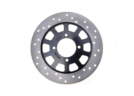 Disc frana - Disc frana Ogar900, diametrul exterior 220mm, grosime 3.8mm