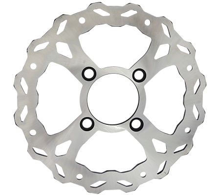 FRANA - Disc frana spate Barton NXT 250, an 2021