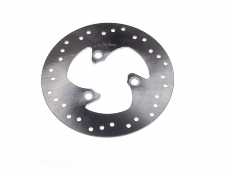 Disc frana - Disc frana spate Longjia Exactly, diametru exterior 190mm, grosime 3.9mm