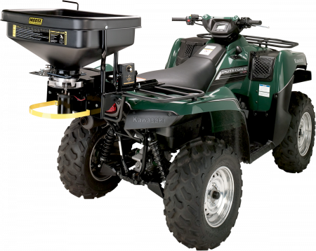 Transport & Depozitare - Dispozitiv electric Moose Plow imprastiere ATV