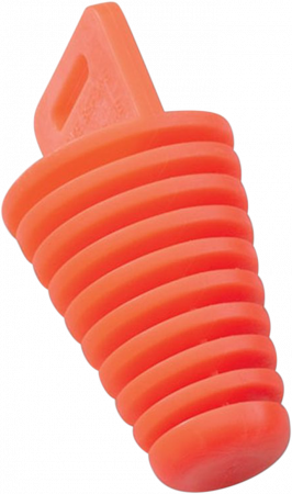 EVACUARE - Dop mare Moose Racing toba evacuare 2T