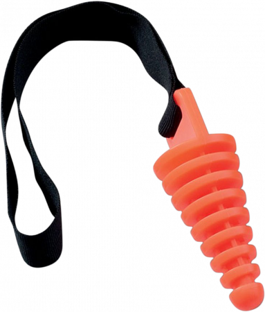 EVACUARE - Dop mic Moose Racing toba evacuare 2T