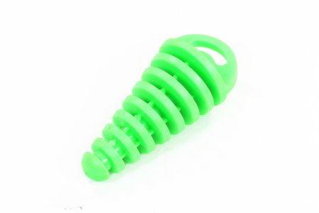 Evacuare - Dop toba 2T/4T, culoare verde