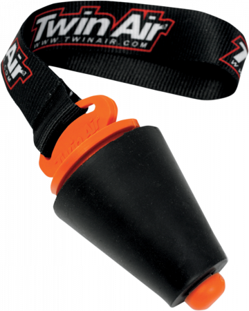 EVACUARE - Dop Twin Air evacuare mare 32-55 mm