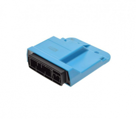 Ecu - Ecu Piaggio Liberty S 50 3V