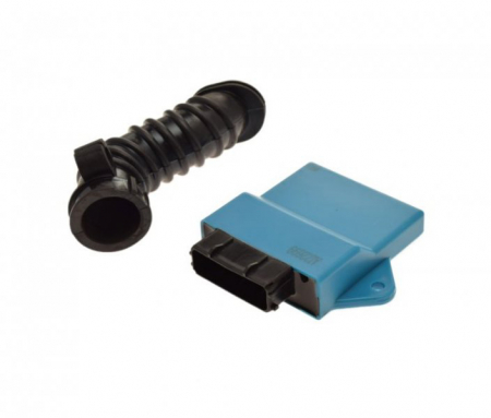 Ecu - Ecu Yamaha Aerox 50 E4 2021