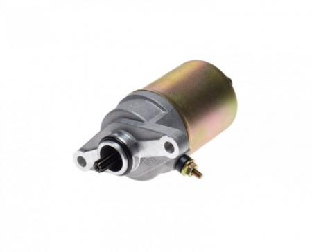 Electrica & Lumini - Electromotor 4T, 10 dinti