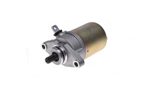 Electrica & Lumini - Electromotor 9 dinti