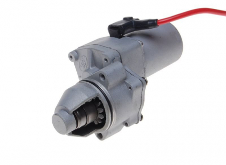 Electrica & Lumini - Electromotor Am6, 14 dinti