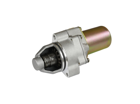 ELECTRICA & LUMINI - Electromotor AM6 50 YAMAHA TZR DT APRILIA RS 14T ROB