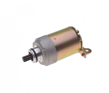 Electrica & Lumini - Electromotor Aprilia Leonardo 125, 9 dinti