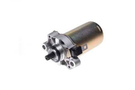 Electrica & Lumini - Electromotor Aprilia Rs, 10 dinti