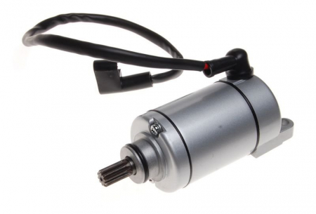 Electromotoare - Electromotor Atv 200cc, Loncin, Basan, 10 dinti