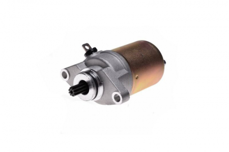 Electrica & Lumini - Electromotor Jog90/Bws100, 9 dinti