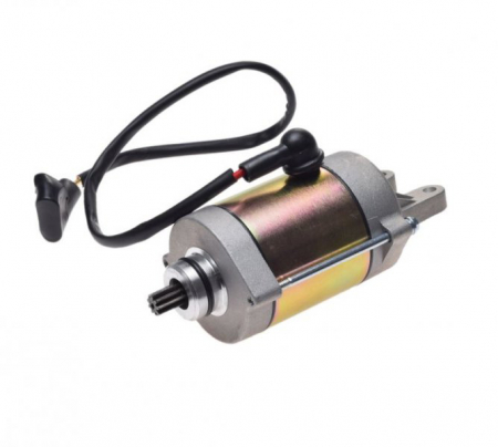 Electrica & Lumini - Electromotor Kymco People 250 S, oem 00128750