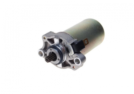 Electrica & Lumini - Electromotor Piaggio Zip 50 4T, 10 dinti