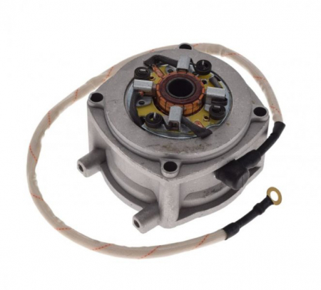 Electrica & Lumini - Electromotor Pocket Bike