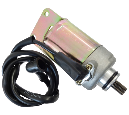ELECTRICA & LUMINI - Electromotor pornire Barton Discover 200cc