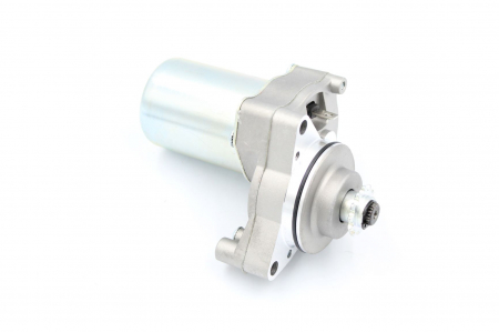 Electrica & Lumini - Electromotor POWER FORCE Atv/cross 50/110cc, 3 prinderi