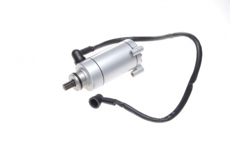 Electrica & Lumini - Electromotor Romet, 9 dinti