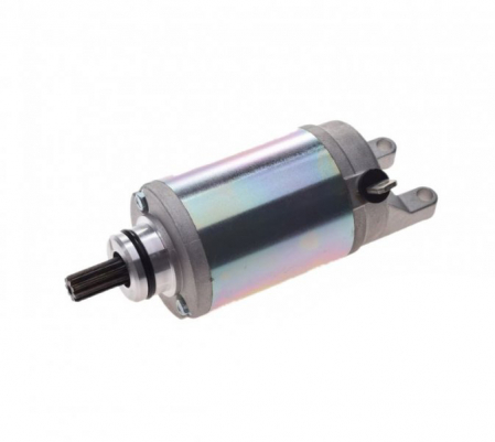 Electrica & Lumini - Electromotor Suzuki Burgman 125 150 250, oem 31100-14F01